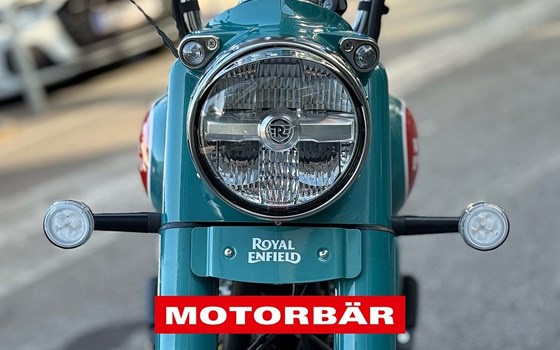 Neufahrzeug Royal Enfield Classic 350 - Bild 8 Neufahrzeug Royal Enfield Classic 350 - Bild 8
