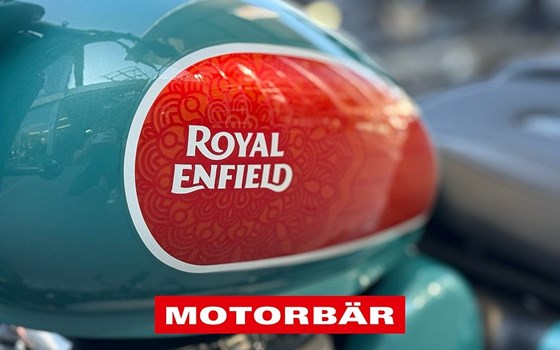 Neufahrzeug Royal Enfield Classic 350 - Bild 9 Neufahrzeug Royal Enfield Classic 350 - Bild 9