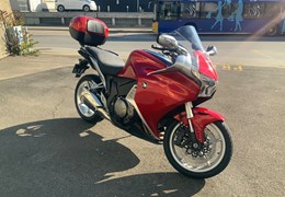 Occasion Honda VFR 1200 F