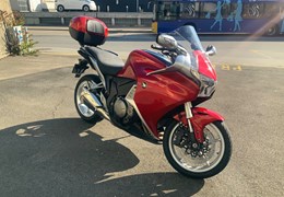 Occasion Honda VFR 1200 F
