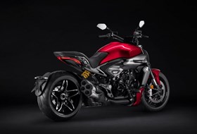 Ducati XDiavel