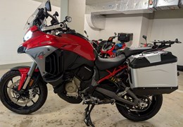 Occasion Ducati Multistrada V4 S