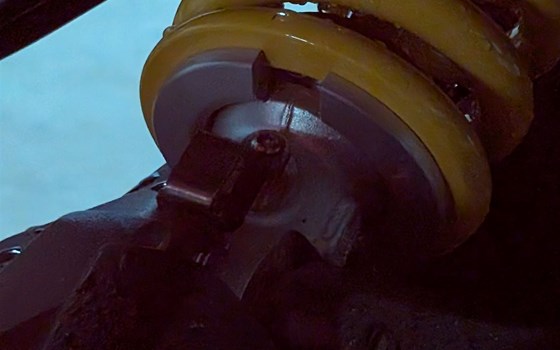 Motorrad Occasion Ducati Multistrada V4 S - Bild 16