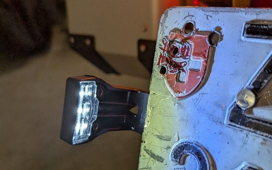 Motorrad Occasion Ducati Multistrada V4 S - Bild 20