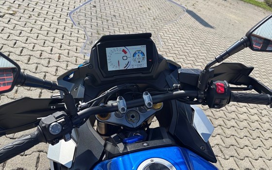 Neufahrzeug Suzuki GSX-S1000GX - Bild 5