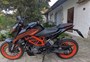 Motorrad
