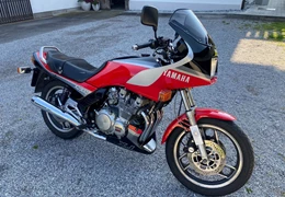 Gebrauchte Yamaha XJ 900 Gebrauchte Yamaha XJ 900
