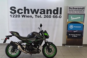 Angebot Kawasaki Z 500 SE