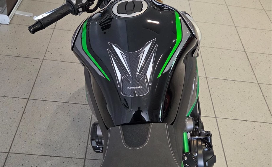 Angebot Kawasaki Z900 SE Bild 5: Angebot Kawasaki Z900 SE