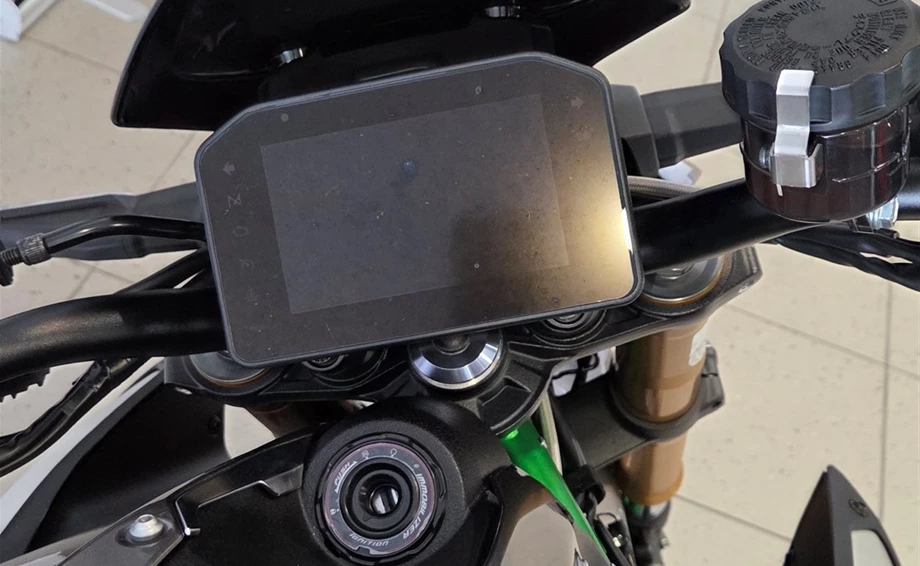 Angebot Kawasaki Z900 SE Bild 6: Angebot Kawasaki Z900 SE