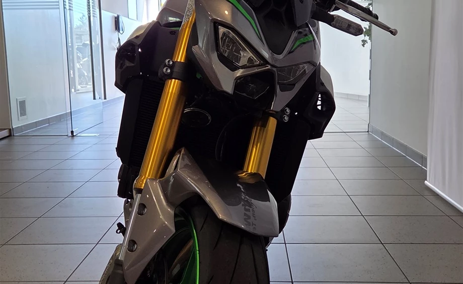 Angebot Kawasaki Z900 SE Bild 7: Angebot Kawasaki Z900 SE