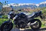 Motorrad