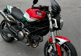 Gebrauchte Ducati Monster 696 Gebrauchte Ducati Monster 696