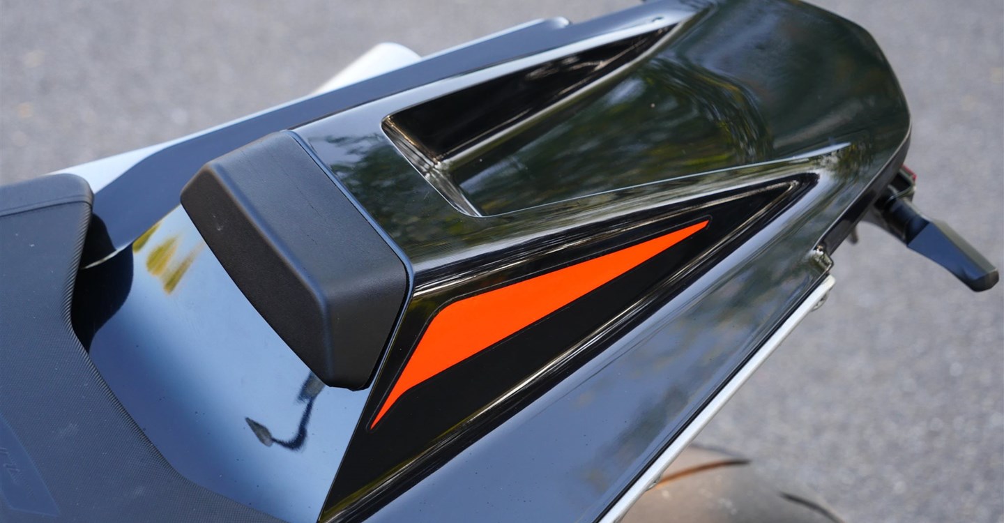 Angebot KTM 790 Duke