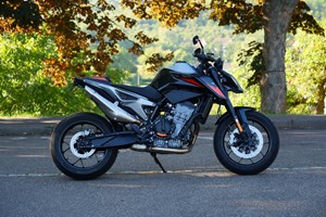 Angebot KTM 790 Duke