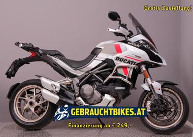 Gebrauchte Gebrauchte