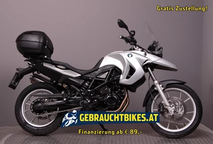 Gebrauchte Gebrauchte