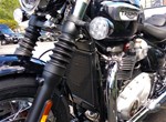 Angebot Triumph Bonneville Speedmaster