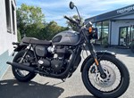 Angebot Triumph Bonneville T120 Black