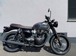 Angebot Triumph Bonneville T120 Black