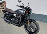 Angebot Triumph Bonneville T120 Black
