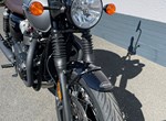 Angebot Triumph Bonneville T120 Black