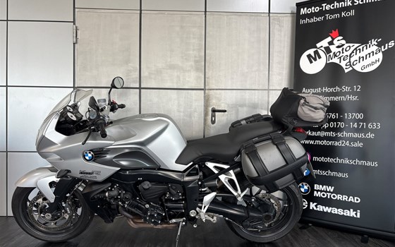 Gebrauchtmotorrad BMW K 1200 R Sport - Bild 2