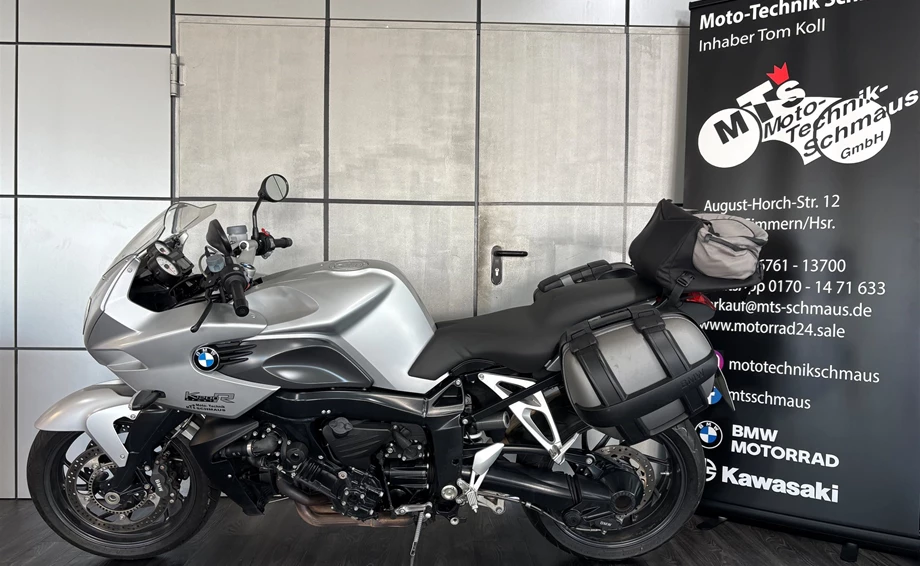 Angebot BMW K 1200 R Sport Bild 2: Angebot BMW K 1200 R Sport