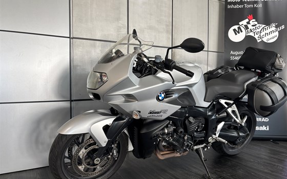 Gebrauchtmotorrad BMW K 1200 R Sport - Bild 5