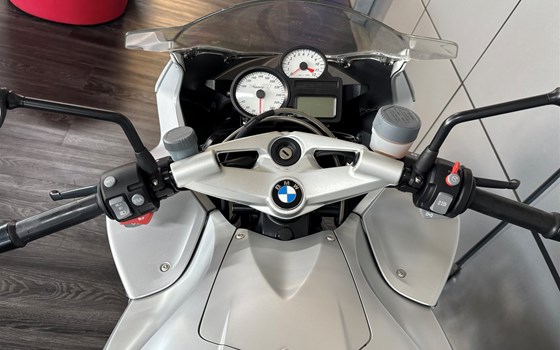 Gebrauchtmotorrad BMW K 1200 R Sport - Bild 8