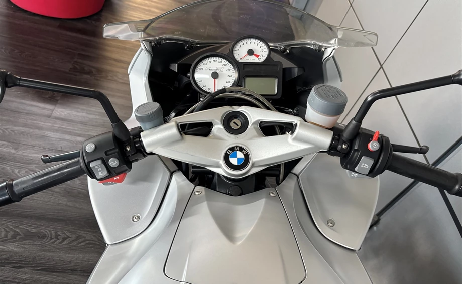 Angebot BMW K 1200 R Sport Bild 8: Angebot BMW K 1200 R Sport
