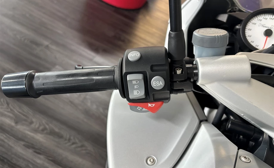 Angebot BMW K 1200 R Sport Bild 7: Angebot BMW K 1200 R Sport