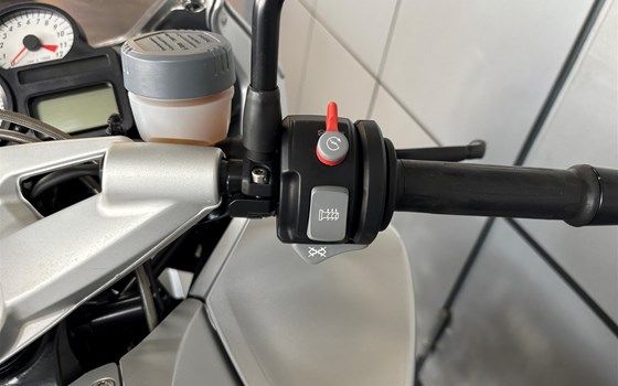 Gebrauchtmotorrad BMW K 1200 R Sport - Bild 9