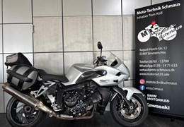 Gebrauchte BMW K 1200 R Sport