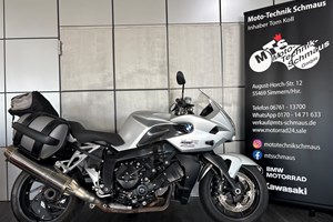 Angebot BMW K 1200 R Sport