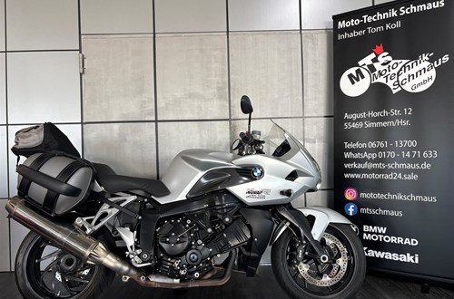 BMW K 1200 R Sport