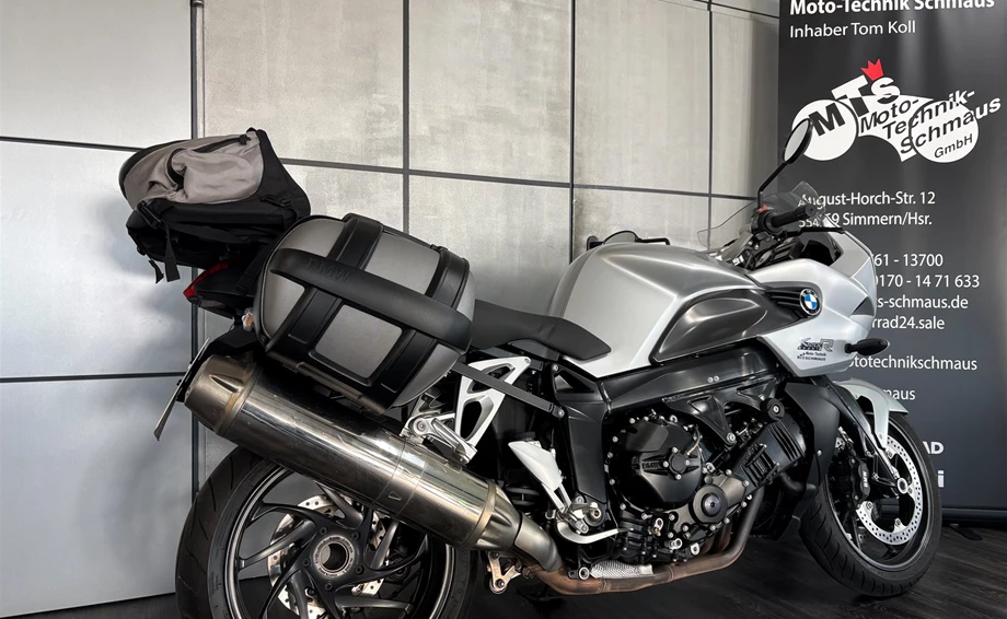 Angebot BMW K 1200 R Sport Bild 4: Angebot BMW K 1200 R Sport