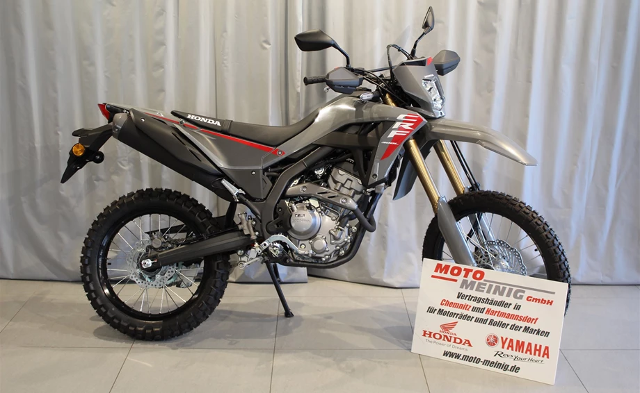 Offer Honda CRF300L Bild 1: Offer Honda CRF300L