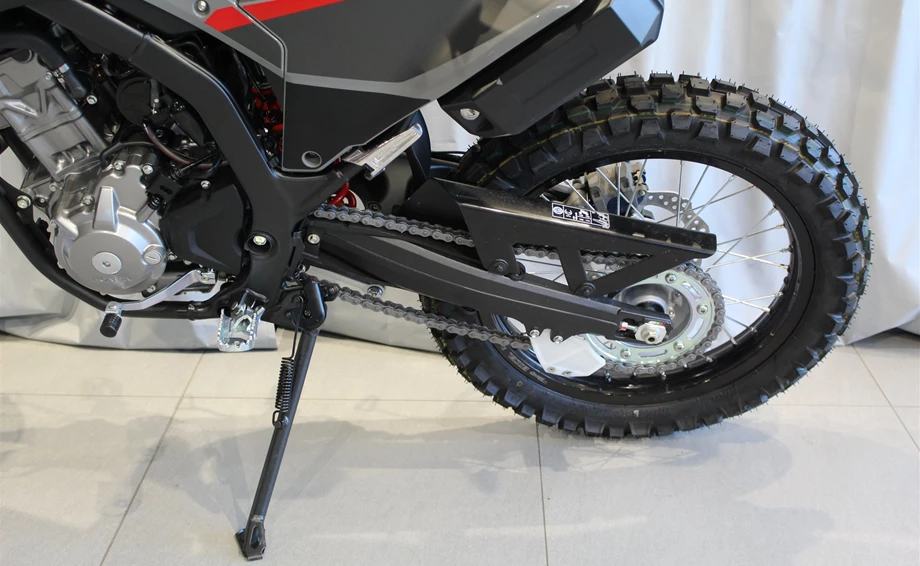 Offer Honda CRF300L Bild 10: Offer Honda CRF300L