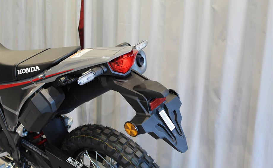 Offer Honda CRF300L Bild 11: Offer Honda CRF300L