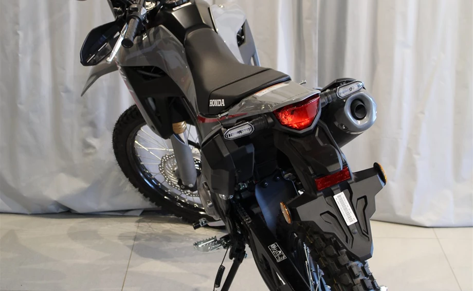 Offer Honda CRF300L Bild 12: Offer Honda CRF300L