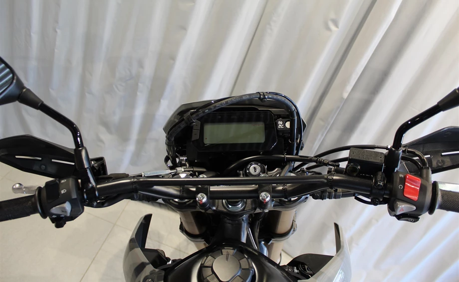 Offer Honda CRF300L Bild 13: Offer Honda CRF300L