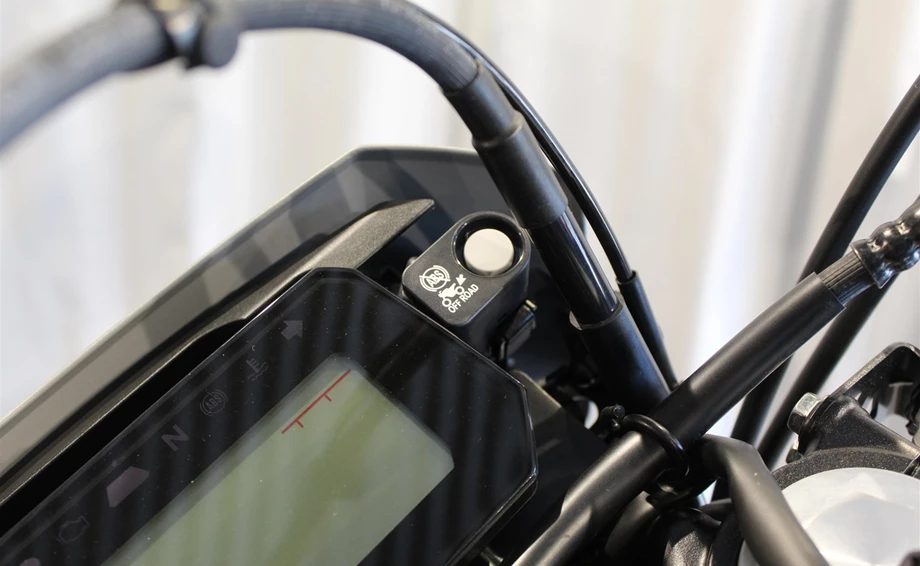 Offer Honda CRF300L Bild 14: Offer Honda CRF300L