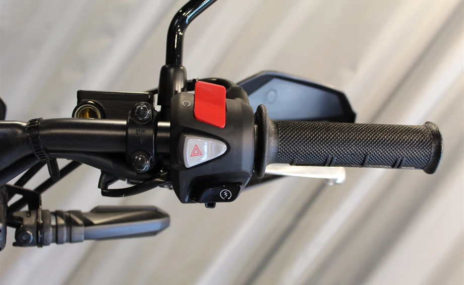 Offer Honda CRF300L Bild 15: Offer Honda CRF300L