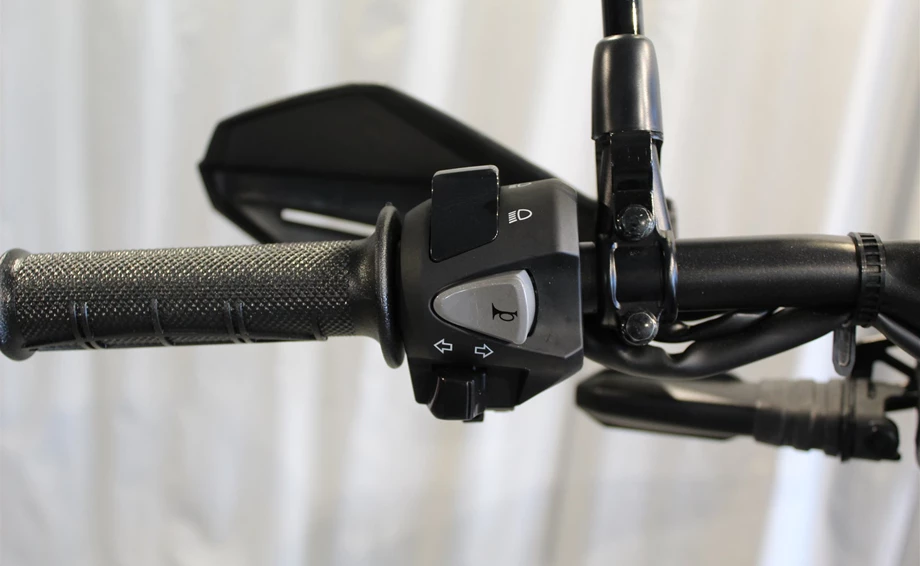 Offer Honda CRF300L Bild 16: Offer Honda CRF300L