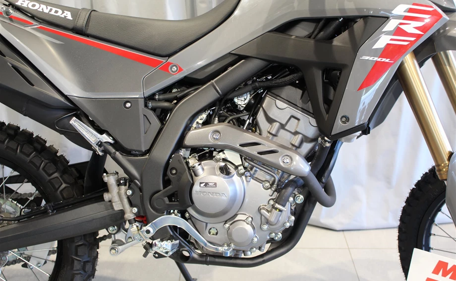 Offer Honda CRF300L Bild 3: Offer Honda CRF300L