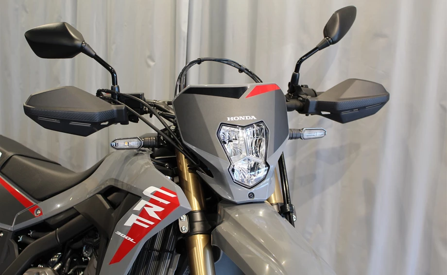 Offer Honda CRF300L Bild 5: Offer Honda CRF300L