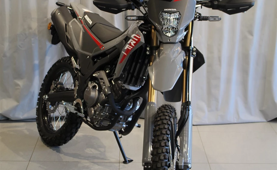 Offer Honda CRF300L Bild 6: Offer Honda CRF300L