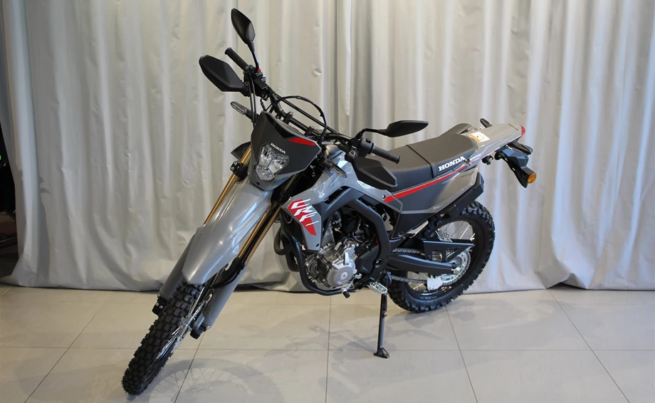 Offer Honda CRF300L Bild 7: Offer Honda CRF300L