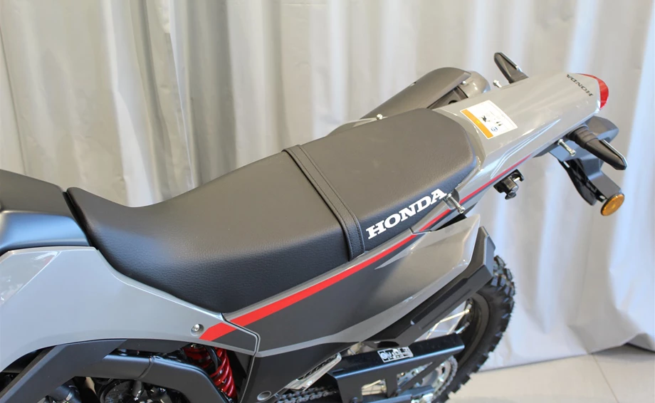 Offer Honda CRF300L Bild 8: Offer Honda CRF300L